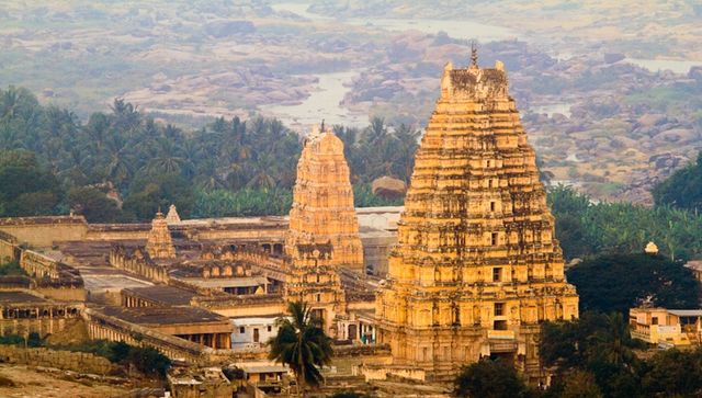 Хампі - фото 301454