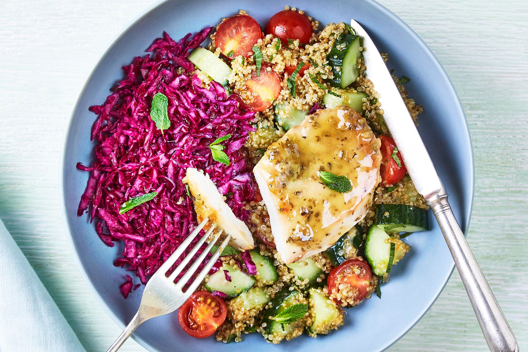 5 шкідливих продуктів, які необхідно вживати щодня