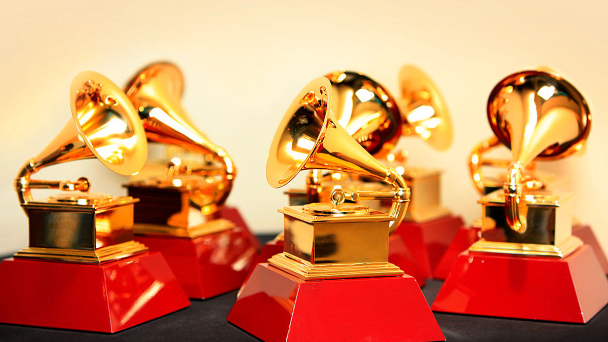 Grammy 2019 буде вести Alicia Keys - фото 1
