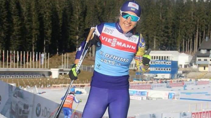 Біатлон у Рупольдингу: коли і де дивитися онлайн 5 етап Кубка світу