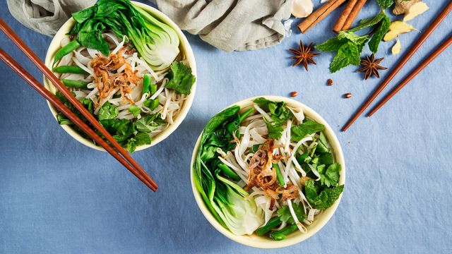 Вегетаріанці частіше хворіють за м'ясоїдів - фото 301552