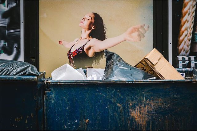 Раптові фото, зроблені в ідеальний момент, змусять вас усміхнутися - фото 301560