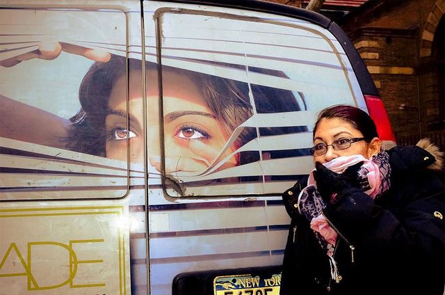 Раптові фото, зроблені в ідеальний момент, змусять вас усміхнутися - фото 301565