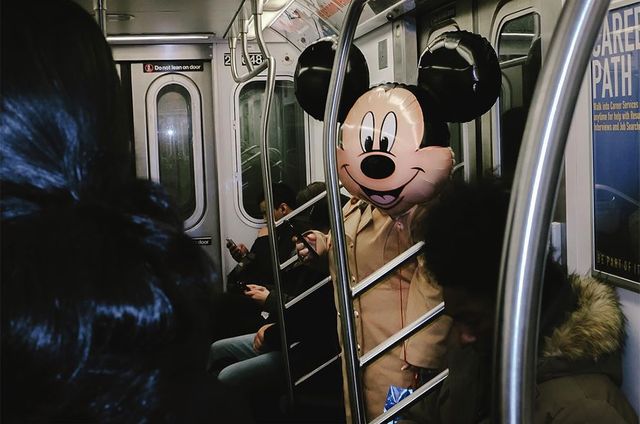 Раптові фото, зроблені в ідеальний момент, змусять вас усміхнутися - фото 301571