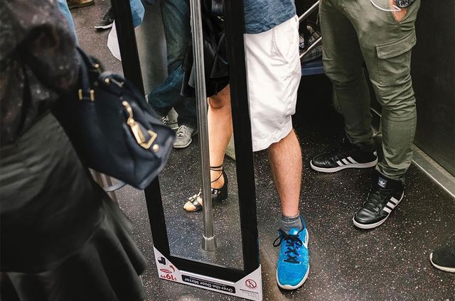 Раптові фото, зроблені в ідеальний момент, змусять вас усміхнутися - фото 301572