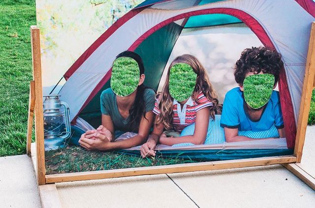 Раптові фото, зроблені в ідеальний момент, змусять вас усміхнутися - фото 301576