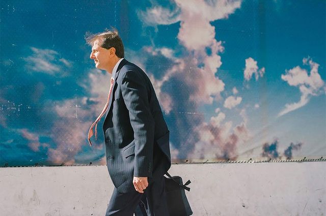 Раптові фото, зроблені в ідеальний момент, змусять вас усміхнутися - фото 301579