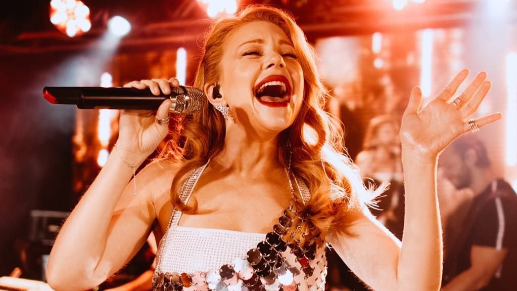 Тіна Кароль поділилася успіхами сина: відеофакт