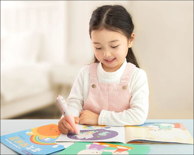 'Розумна'ручка від Xiaomi - фото 301702