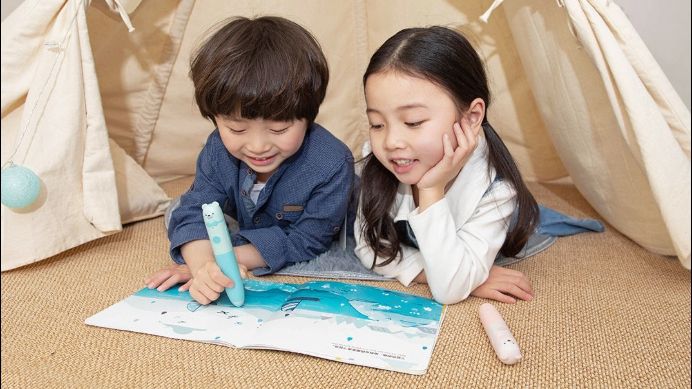 Xiaomi представила ручку зі штучним інтелектом