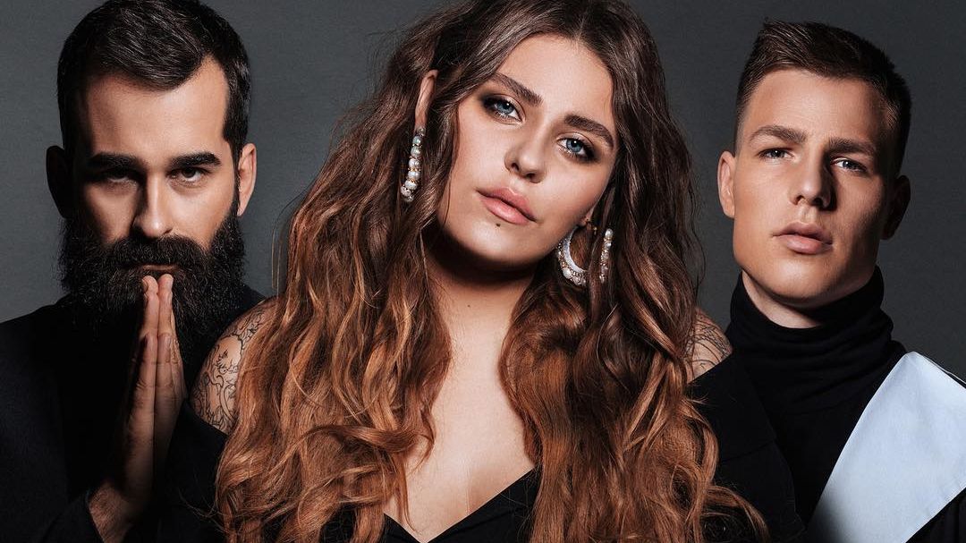 KAZKA встановила новий вражаючий рекорд