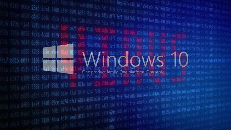 У Windows виявили небезпечний вірус-вимагач