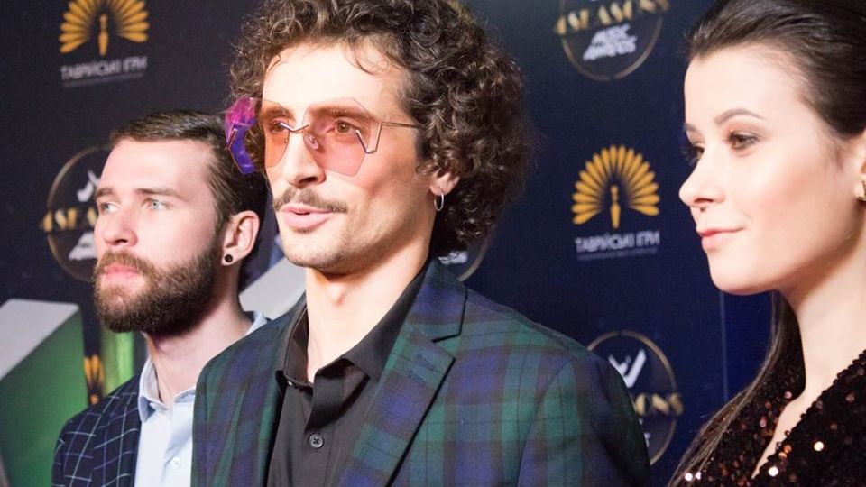 LETAY – Мила моя: слухати пісню гурту на Нацвідбір Євробачення 2019