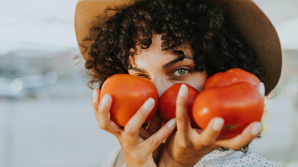 Веганство стає все популярнішим - фото 1