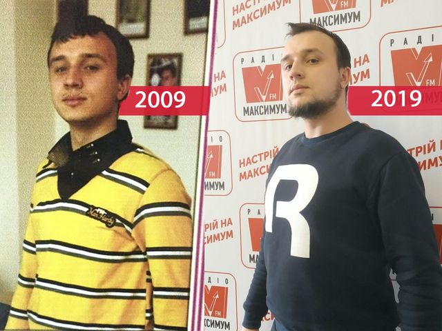 Тарас Дудей - фото 301805