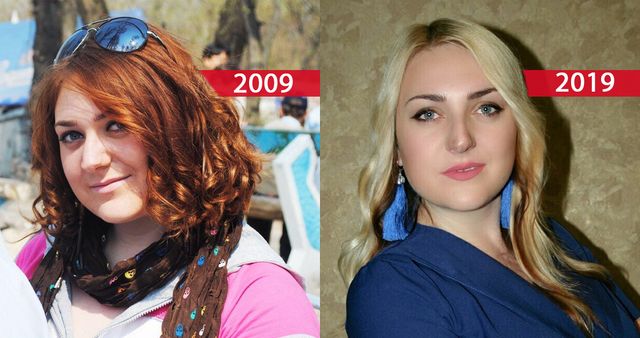 Ксюша Кліндухова - фото 301807