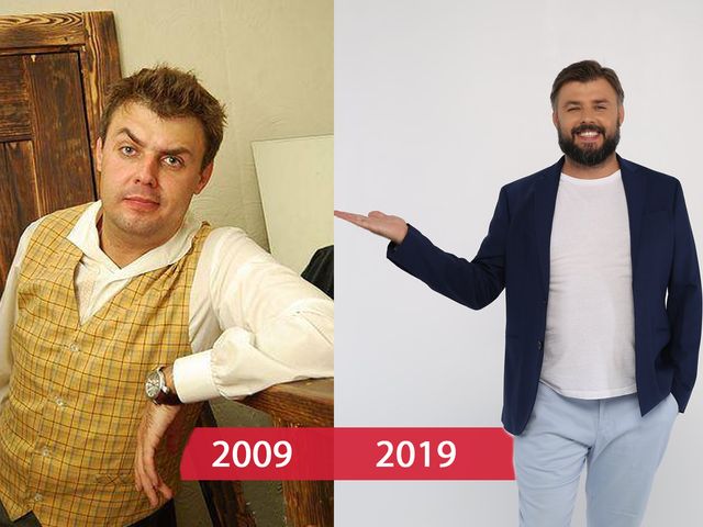 Микола Мороз - фото 301808