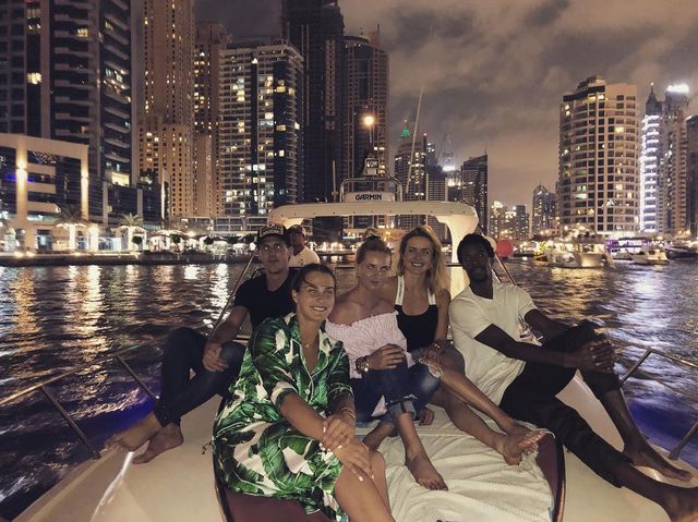 Еліна Світоліна розсекретила свого нового хлопця: фото пари - фото 301813