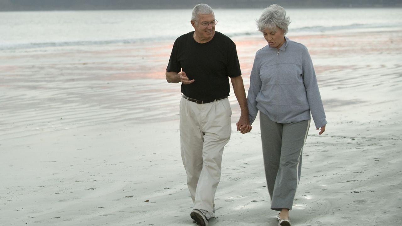 Як дізнатися, чи має людина схильність до довголіття