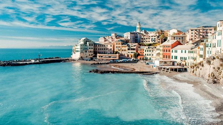 На Сицилії продають будинки по одному євро