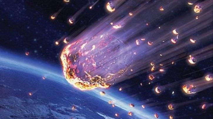 Японія запустить штучні метеорити над Хіросімою до 75-річчя атомних бомбардувань