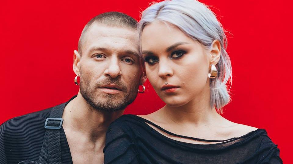 YUKO – Галина гуляла: слухати пісню на Нацвідбір Євробачення 2019