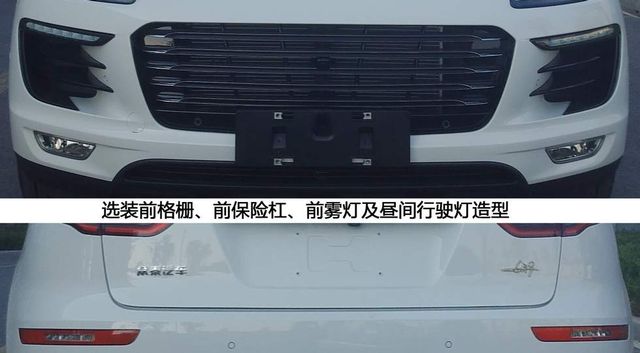 У мережі показали бюджетний 'клон' Porsche Macan - фото 301972