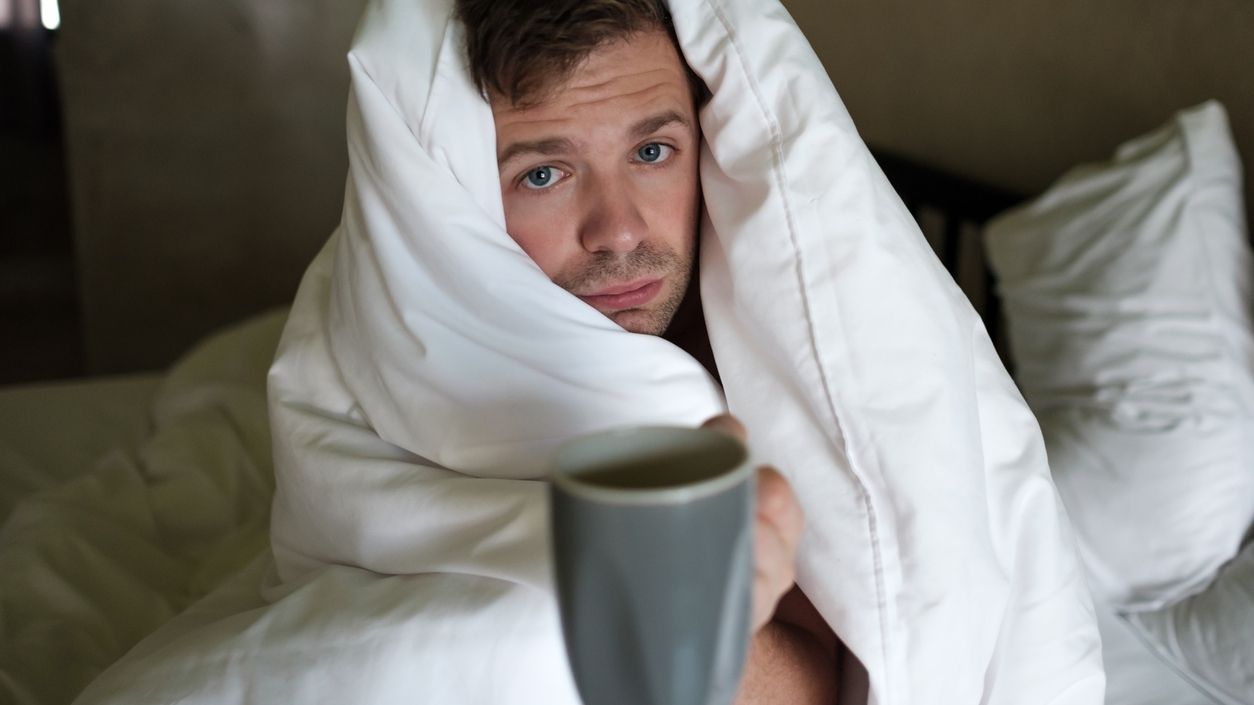 Медики поділилися дієвим рецептом від кашлю