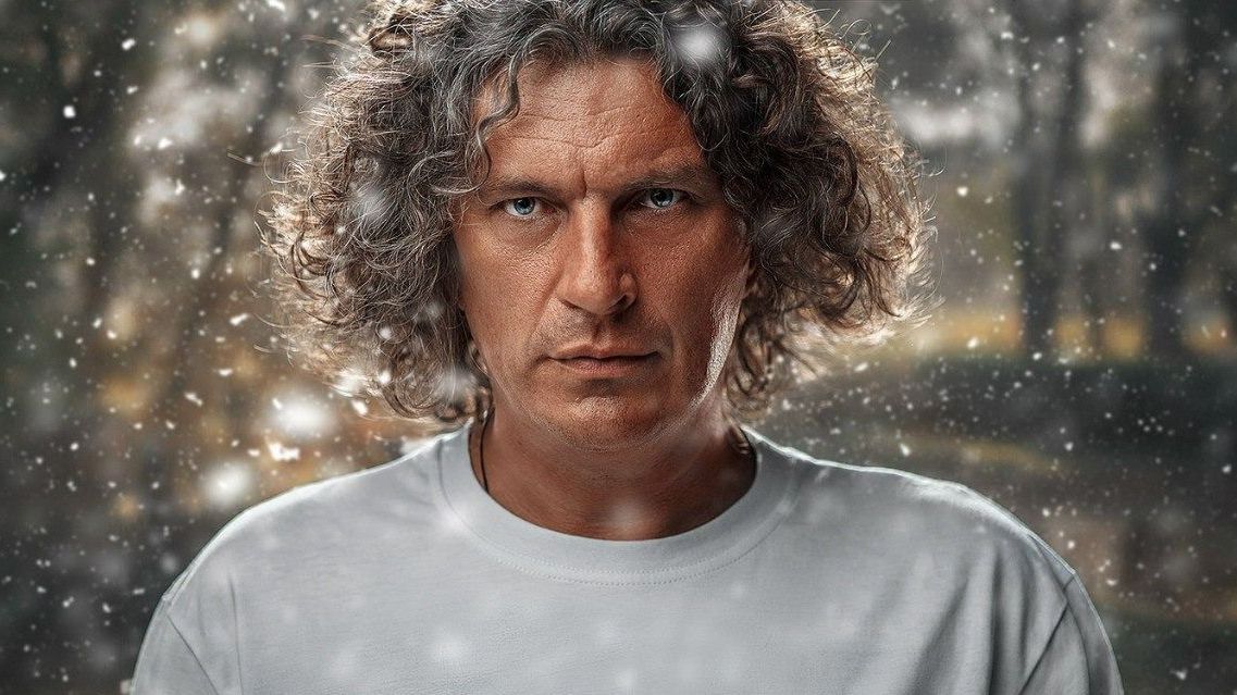 Скрябін – Сонце замість шапки: слухати раніше не видану пісню Кузьми