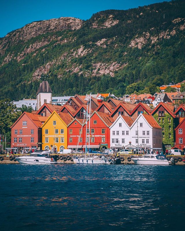 Яскраві подорожі світом від Мері Квінсі: ефектні фото - фото 302089