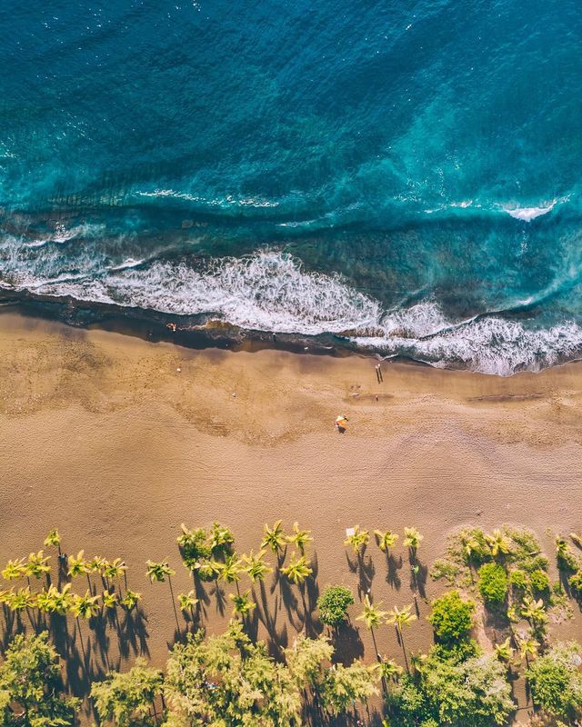 Яскраві подорожі світом від Мері Квінсі: ефектні фото - фото 302090