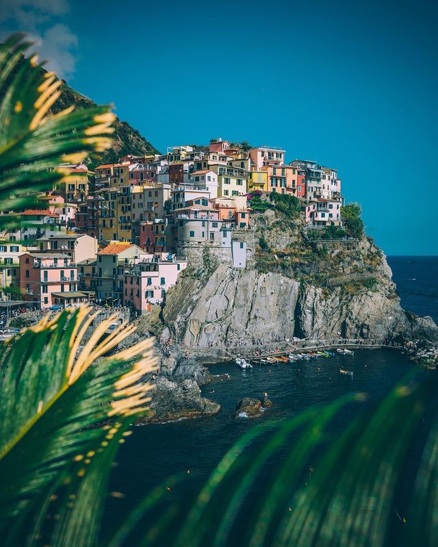 Яскраві подорожі світом від Мері Квінсі: ефектні фото - фото 302091