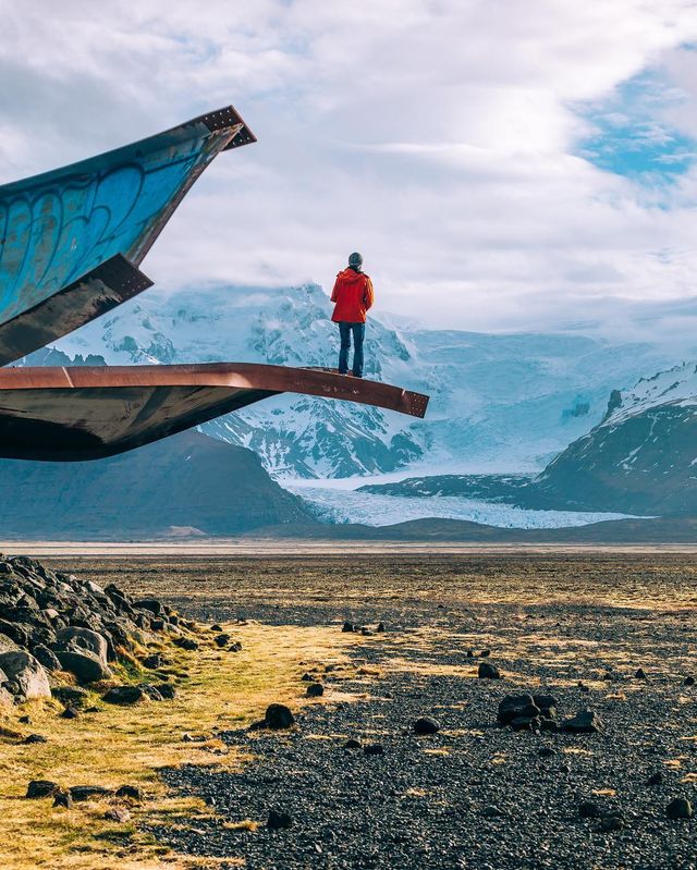 Яскраві подорожі світом від Мері Квінсі: ефектні фото - фото 302092