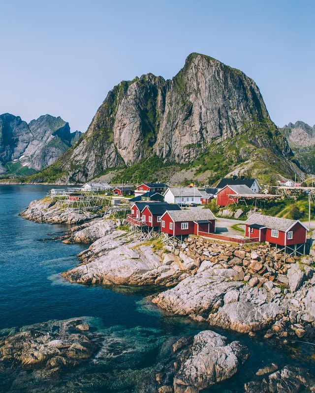 Яскраві подорожі світом від Мері Квінсі: ефектні фото - фото 302093