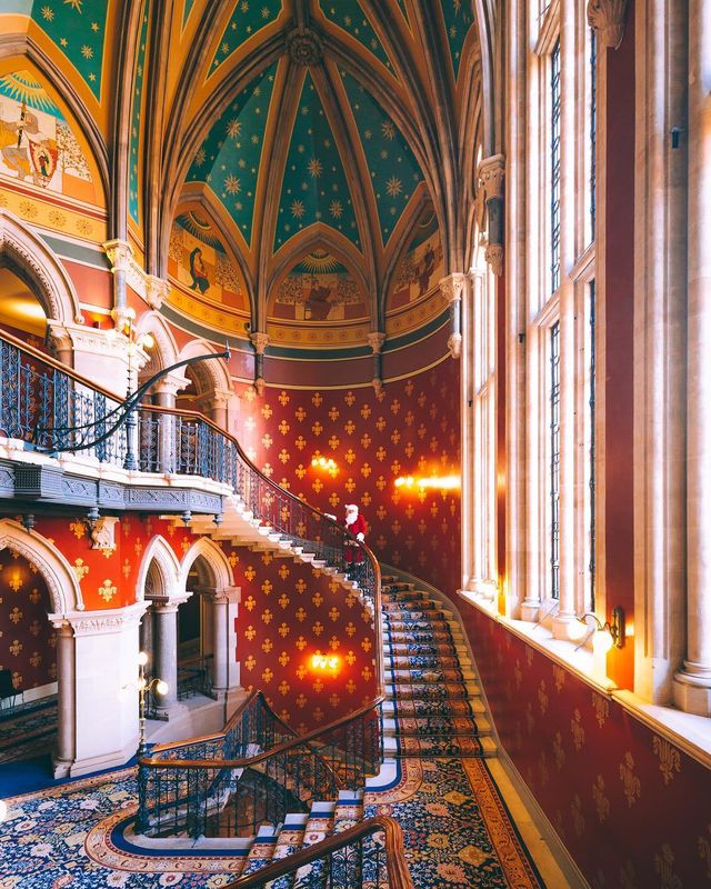 Яскраві подорожі світом від Мері Квінсі: ефектні фото - фото 302101