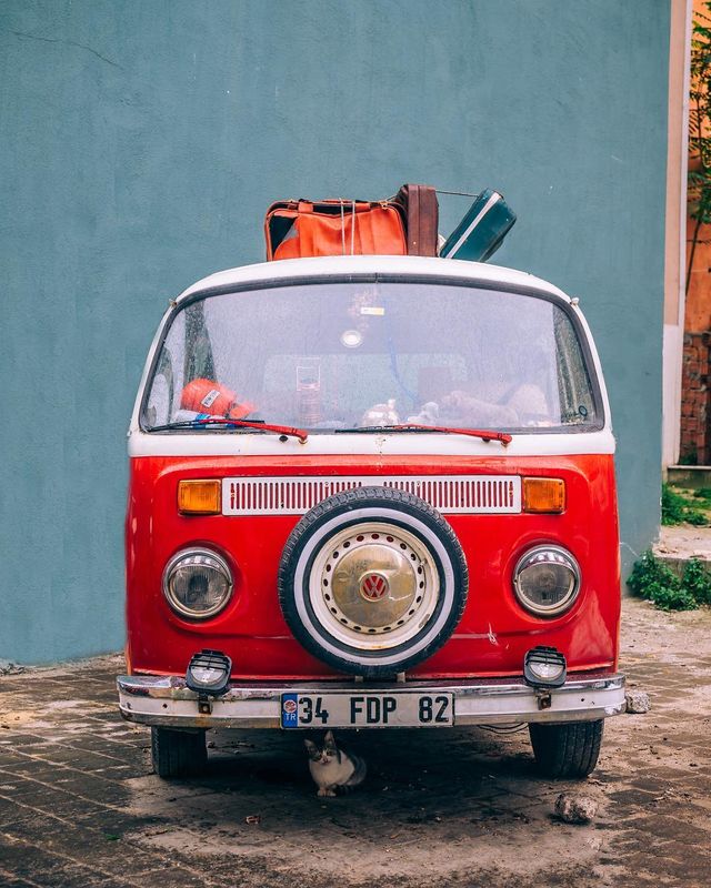 Яскраві подорожі світом від Мері Квінсі: ефектні фото - фото 302108