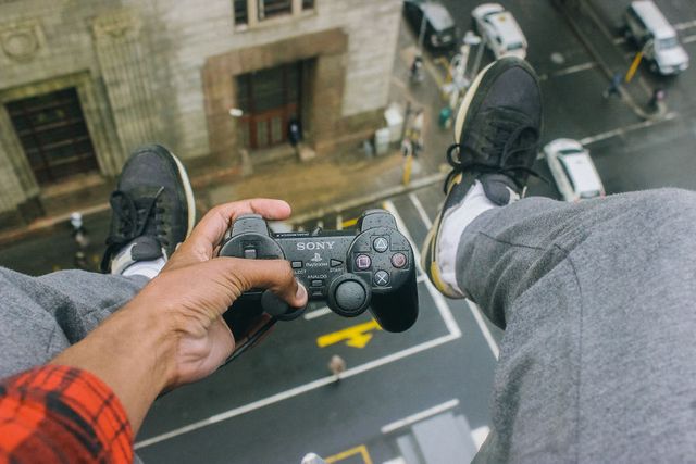 Життя у Кейптауні в об'єктиві талановитого фотографа - фото 302120