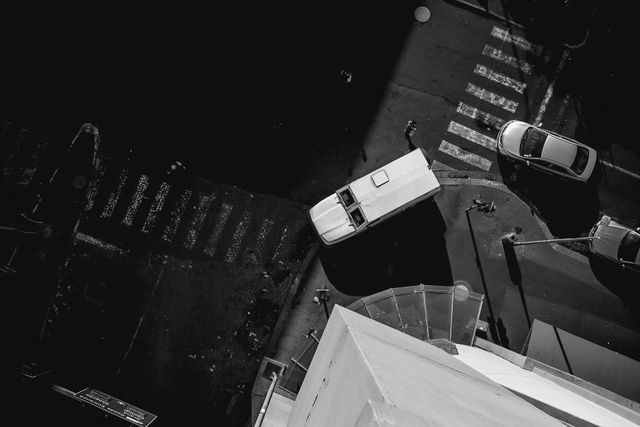 Життя у Кейптауні в об'єктиві талановитого фотографа - фото 302123