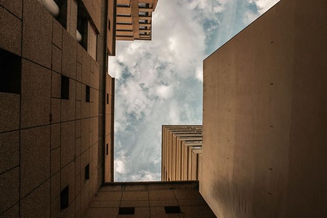 Життя у Кейптауні в об'єктиві талановитого фотографа - фото 302127