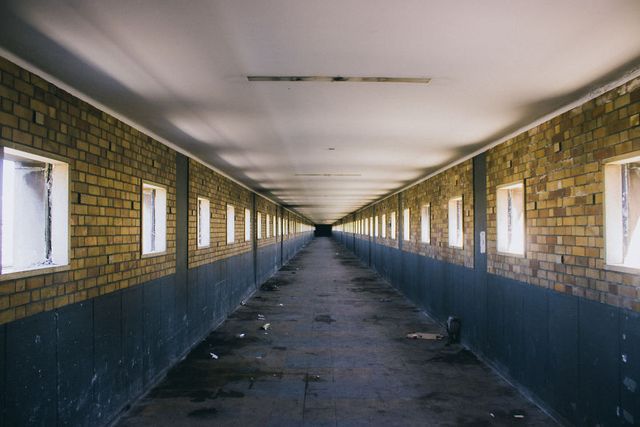 Життя у Кейптауні в об'єктиві талановитого фотографа - фото 302128