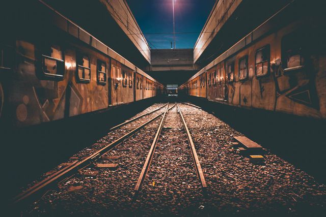 Життя у Кейптауні в об'єктиві талановитого фотографа - фото 302130