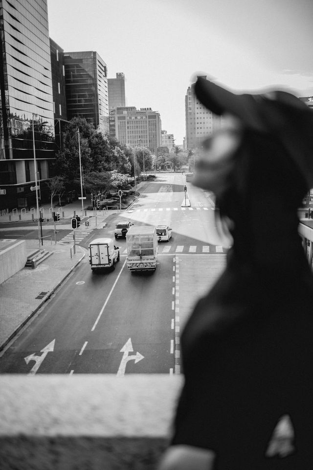 Життя у Кейптауні в об'єктиві талановитого фотографа - фото 302131