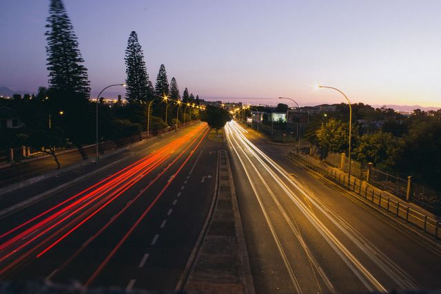 Життя у Кейптауні в об'єктиві талановитого фотографа - фото 302133