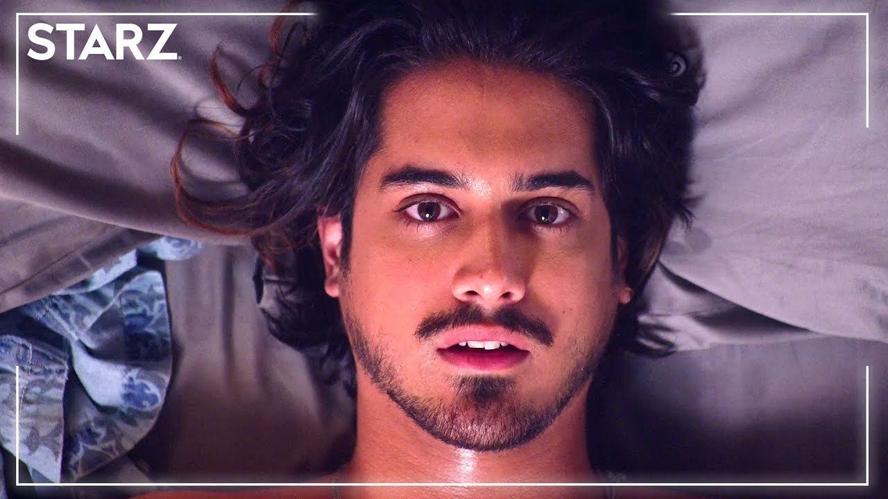 Зараз Апокаліпсис: трейлер нового серіалу від Содерберга