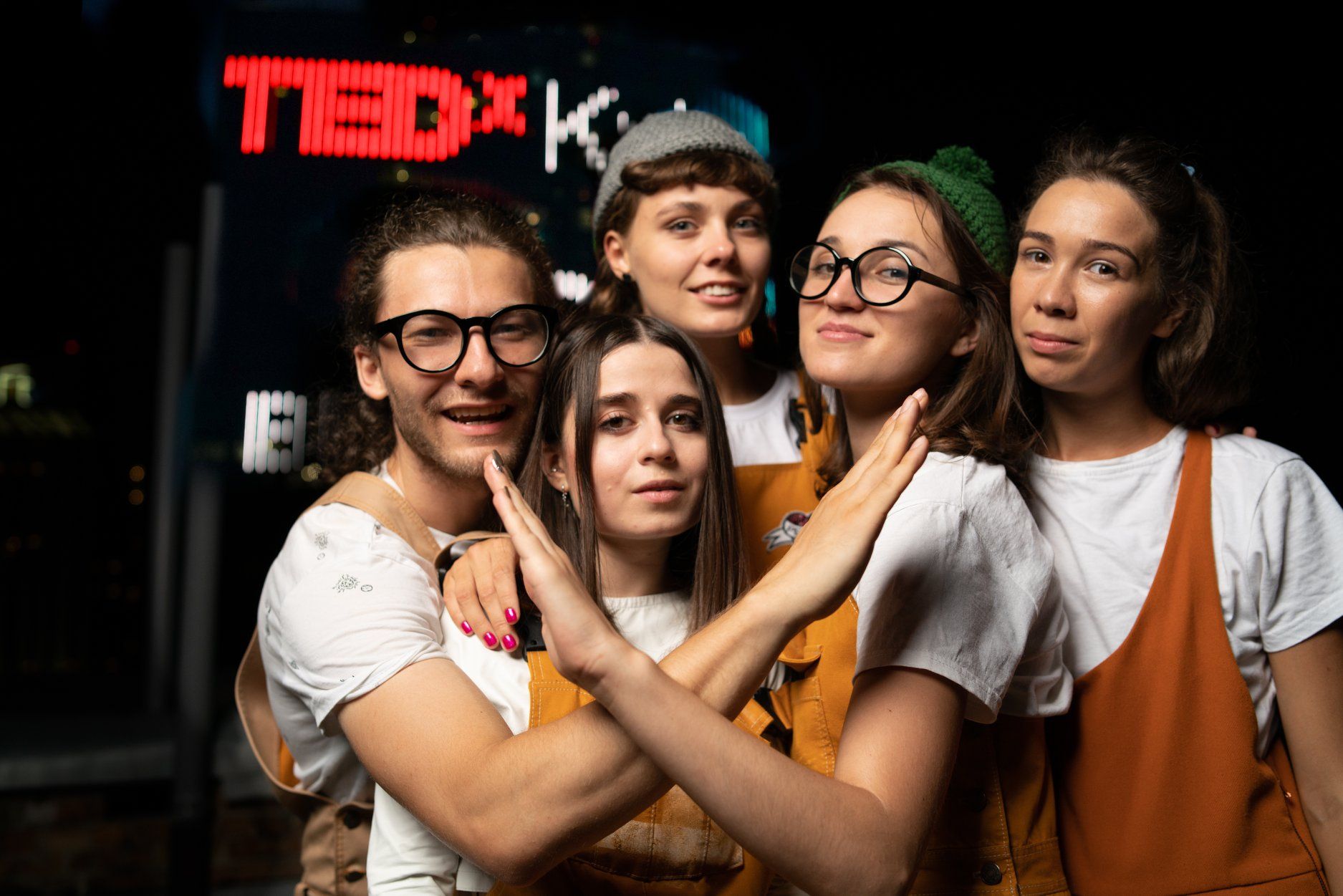 ЦеШо – Hate: слухати пісню на Нацвідбір Євробачення 2019