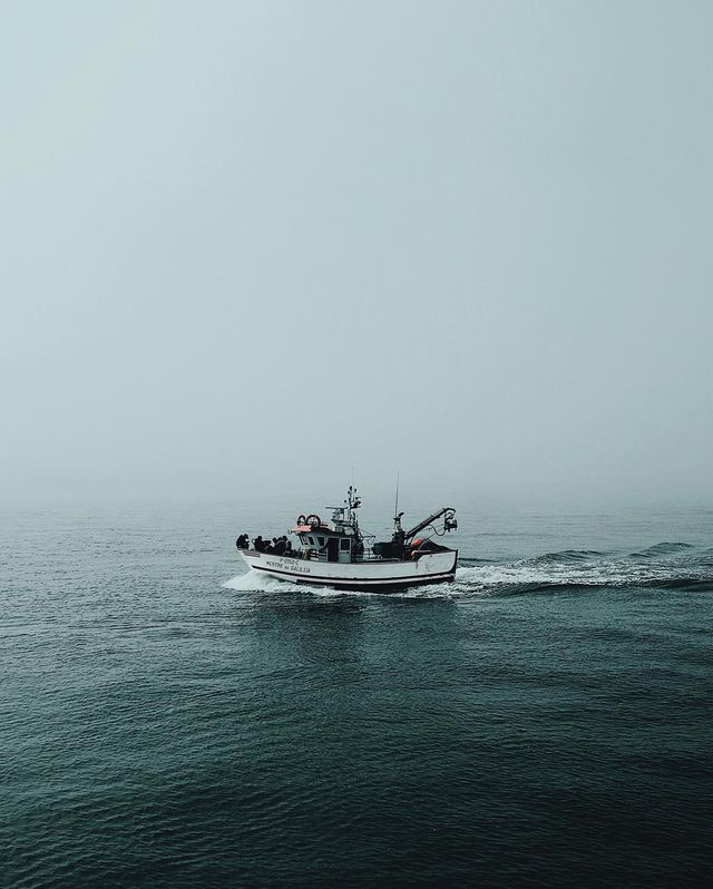 Життя на кораблі: будні моряків у захопливих фото - фото 302165