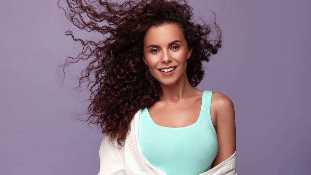 Настя Каменських - фото 1