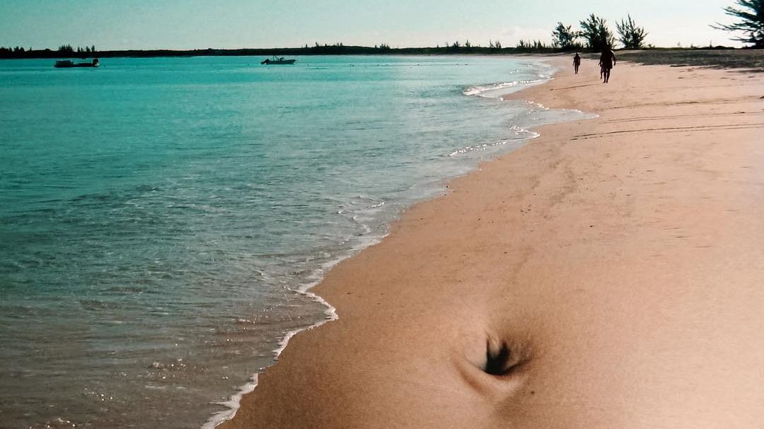 Фотограф знайшла спосіб показати гармонію між людьми і природою