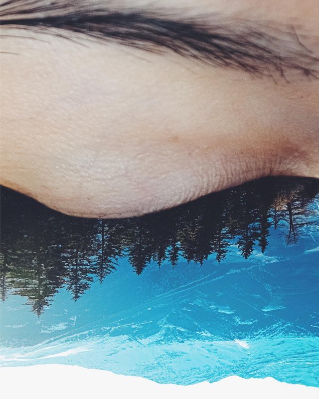 Фотограф знайшла спосіб показати гармонію між людьми і природою - фото 302236