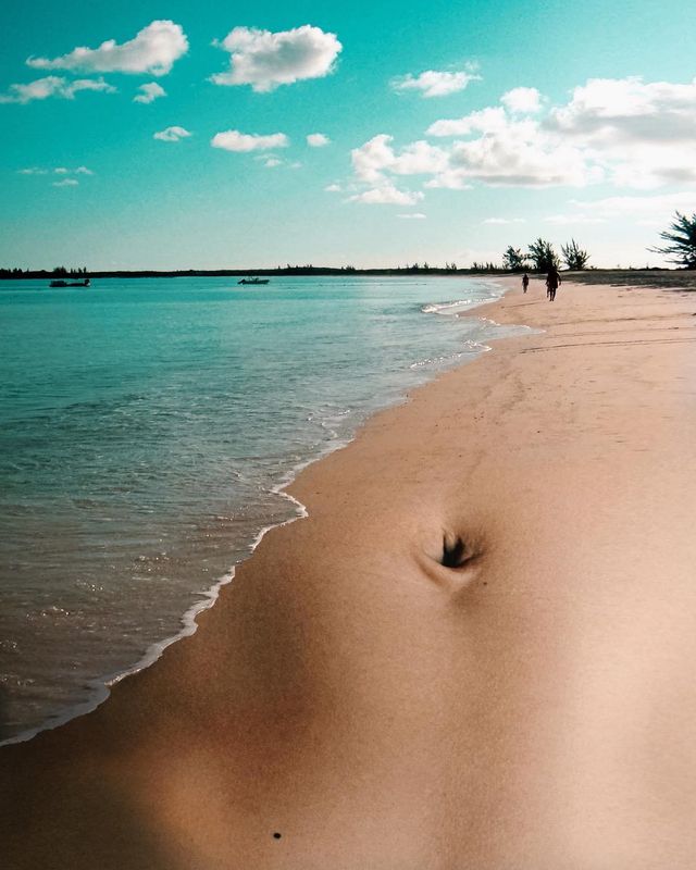 Фотограф знайшла спосіб показати гармонію між людьми і природою - фото 302237